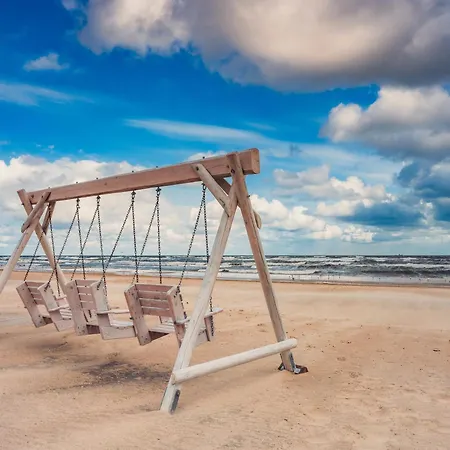 Carmen Sandduene Ostseebad Heringsdorf