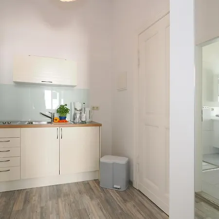 Apartment Carmen Sandduene