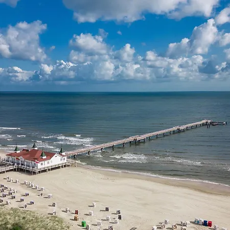 Carmen Sandduene Apartment *