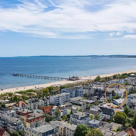 Apartment Carmen Sandduene *