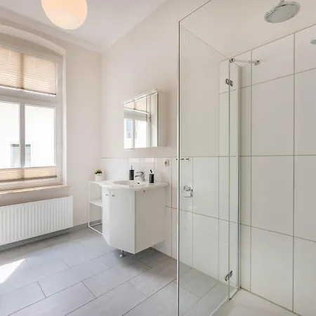 Carmen Sandduene * Ostseebad Heringsdorf