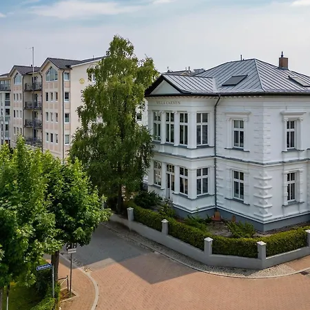 Apartment Carmen Sandduene