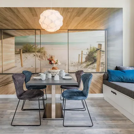 Carmen Sandduene Apartment