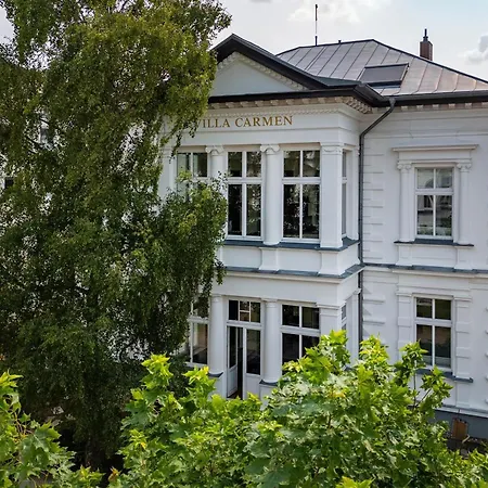 Apartment Carmen Sandduene