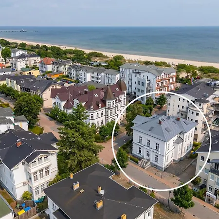 Apartment Carmen Sandduene *