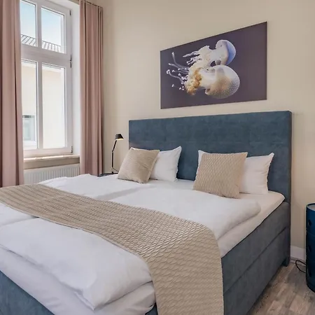 Carmen Sandduene * Ostseebad Heringsdorf