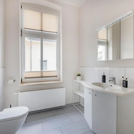 Apartamento Carmen Sanddüne
