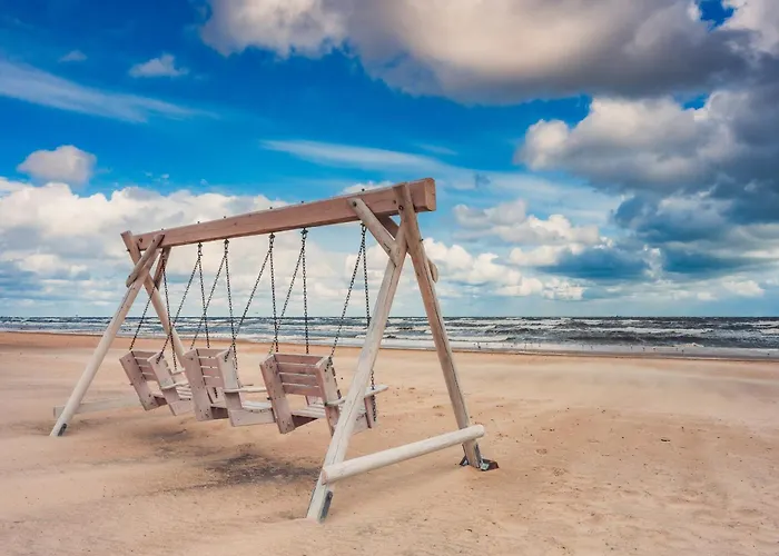 Carmen Sandduene Heringsdorf (Usedom)