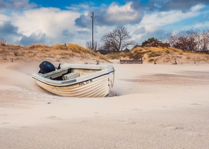 Carmen Sandduene Lägenhet
