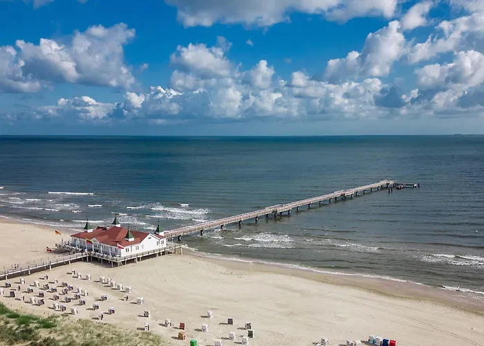 Carmen Sandduene Lägenhet *