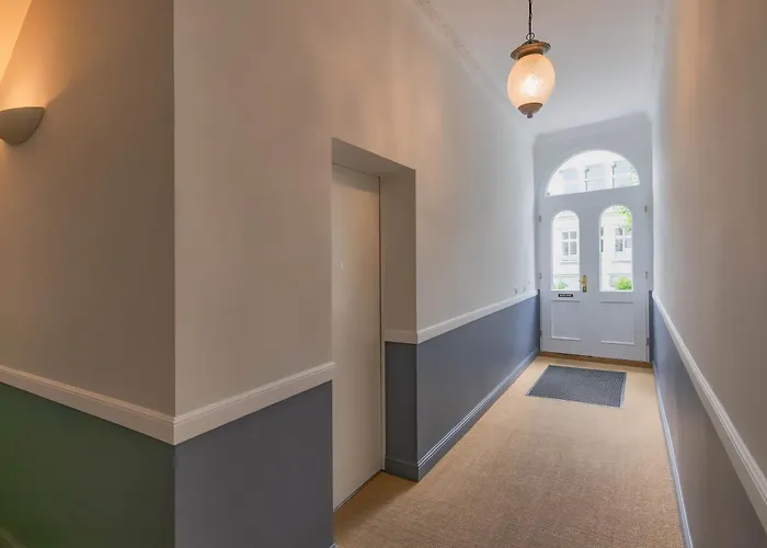 Carmen Sandduene Lägenhet *