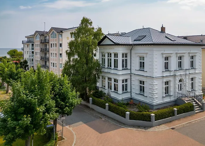 Lägenhet Carmen Sandduene