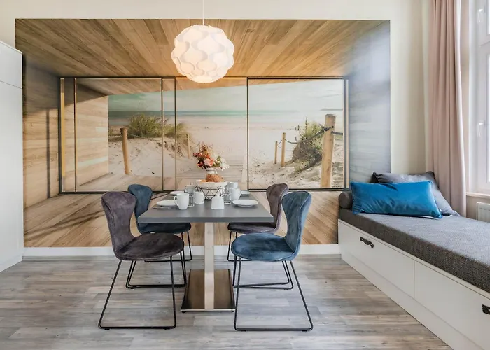 Carmen Sandduene Lägenhet