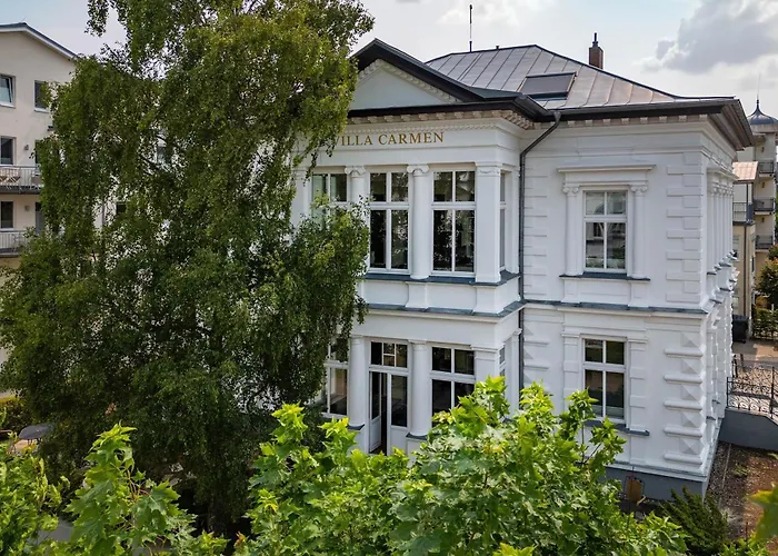 Lägenhet Carmen Sandduene