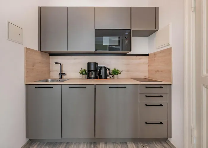 Carmen Sandduene Lägenhet *