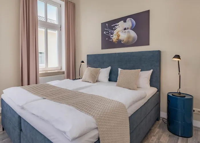 Carmen Sandduene * Heringsdorf (Usedom)