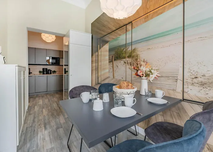 Carmen Sandduene * Heringsdorf (Usedom)