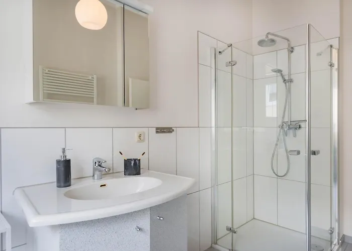 Carmen Sandduene Lägenhet *